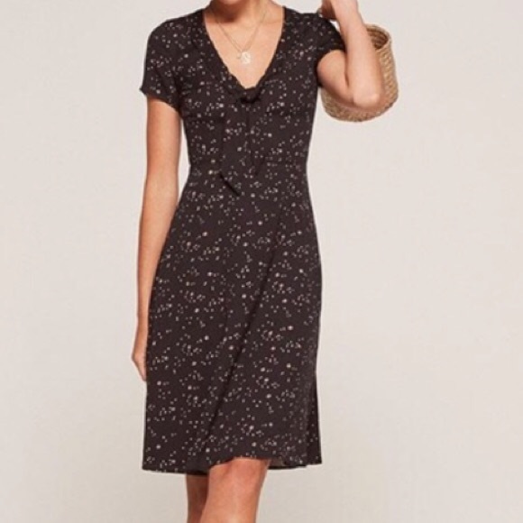 Reformation Dresses & Skirts - Reformation Constellation Dress